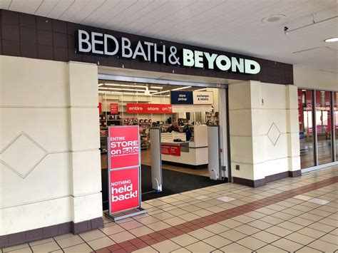 bed bath beyond jackson tn|More.